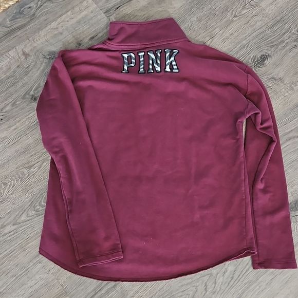 PINK pullover - Picture 4 of 4